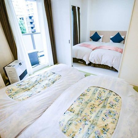 札幌Momo Premium 303公寓 外观 照片