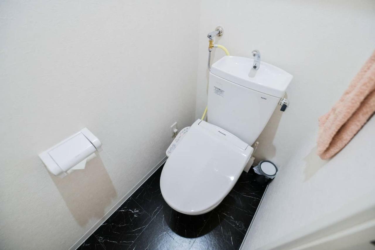 札幌Momo Premium 303公寓 外观 照片