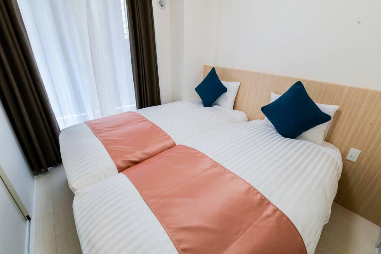 札幌Momo Premium 303公寓 外观 照片
