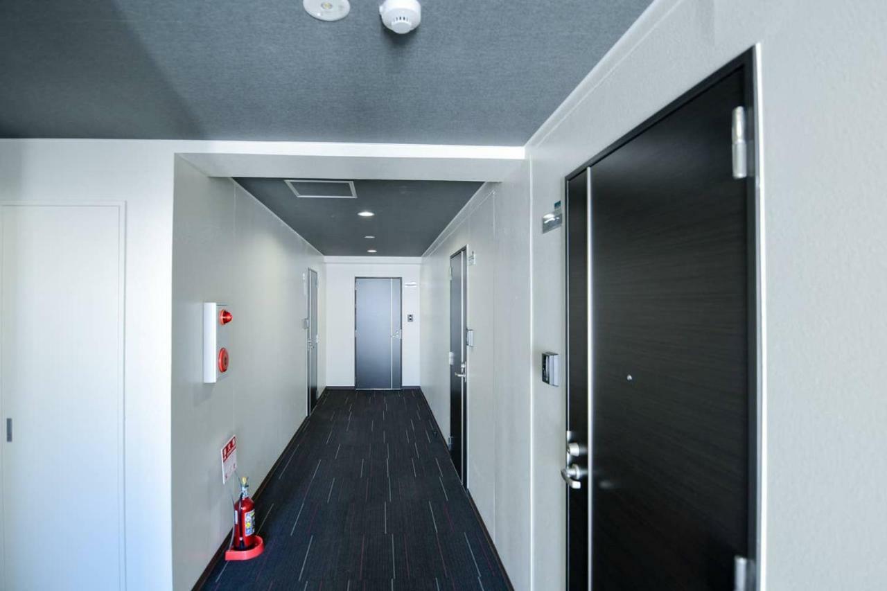 札幌Momo Premium 303公寓 外观 照片